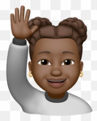 Cartoon Emoji,Memoji