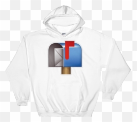 Products - Hoodie Emoji