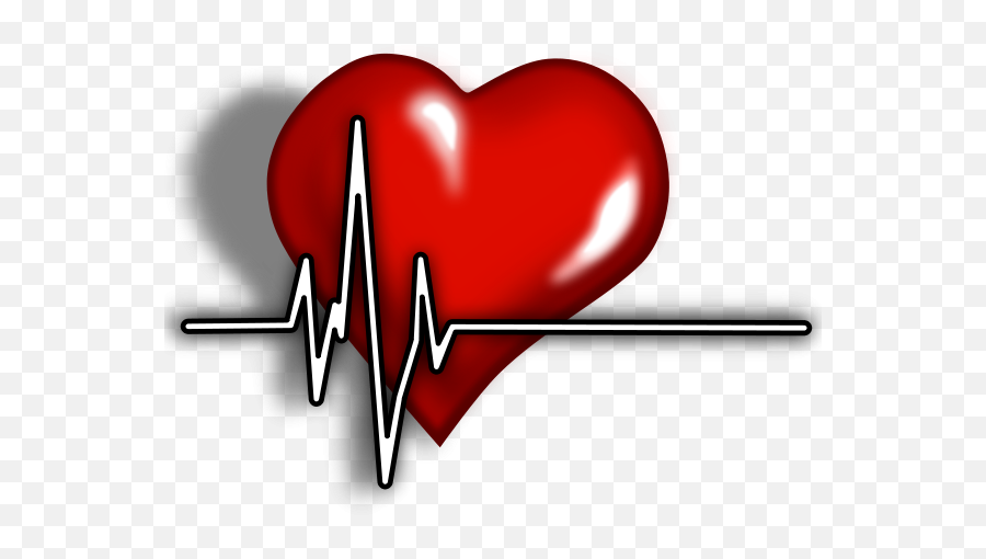 Heart Pulse Transparent Png Clipart - Heart Doctor Clipart Emoji,Heartpulse Emoji