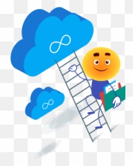 Zoho Cliq - Smiley Emoji