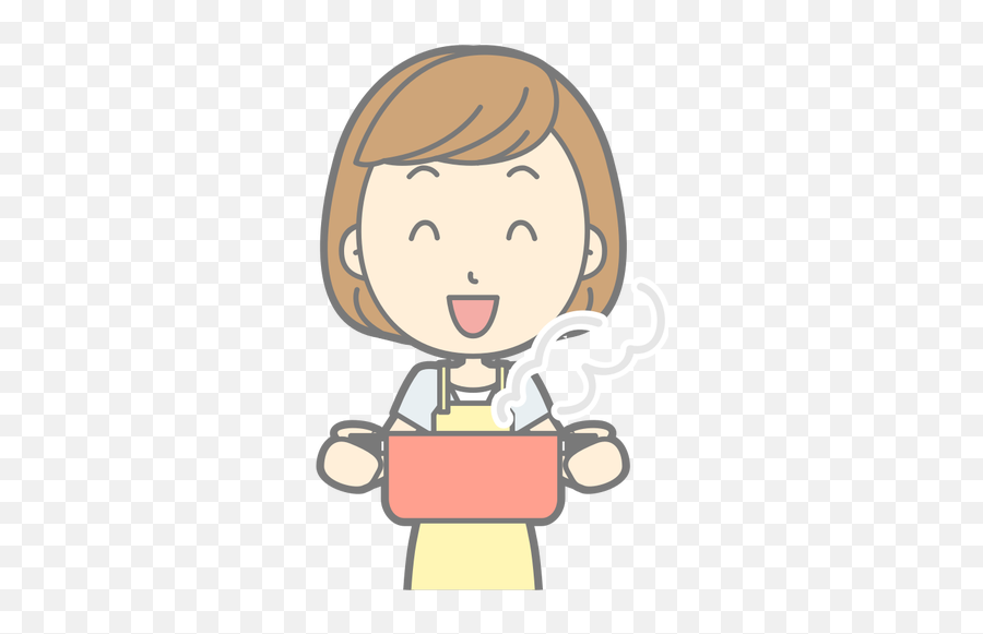 Woman With Pot - Thirsty Clipart Emoji,Wonder Woman Emojis
