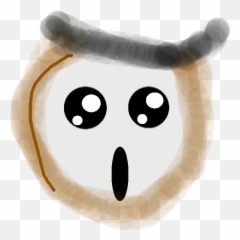 My Pet Dad - Smiley Emoji