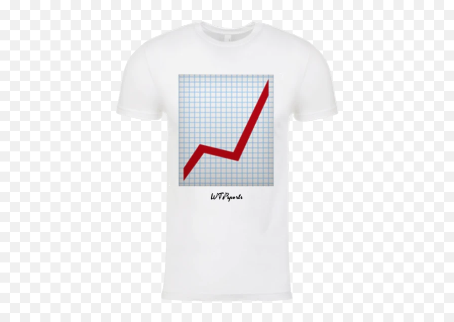 Wtp Graph - Active Shirt Emoji,Emoji Graph