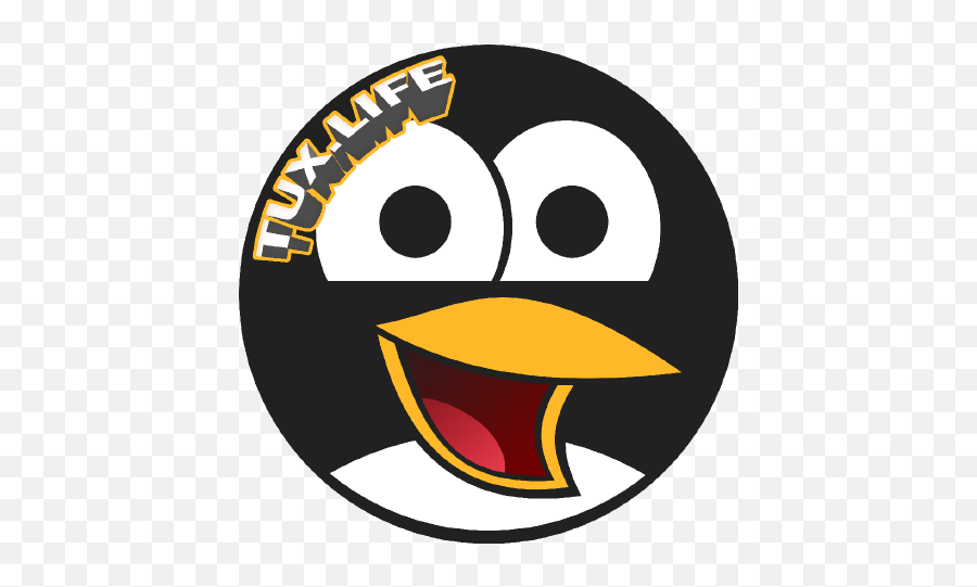 Tuxcmd Following Github - Penguin Face Clip Art Emoji,Xo Emoticon