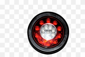Trk Lamp Tl23 Led Combo Light - Headlamp Emoji
