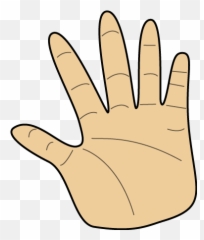 Cliparts - Hand Clip Art Transparent Emoji,Praise Hands Emoji Png