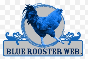 Affordable Website Design Hosting Digital Marketing - Blue Rooster Emoji,Rooster Emoji