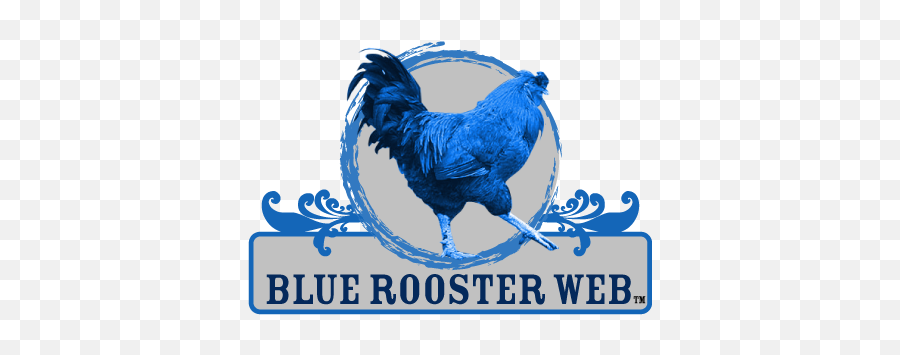 Affordable Website Design Hosting Digital Marketing - Blue Rooster Emoji,Rooster Emoji