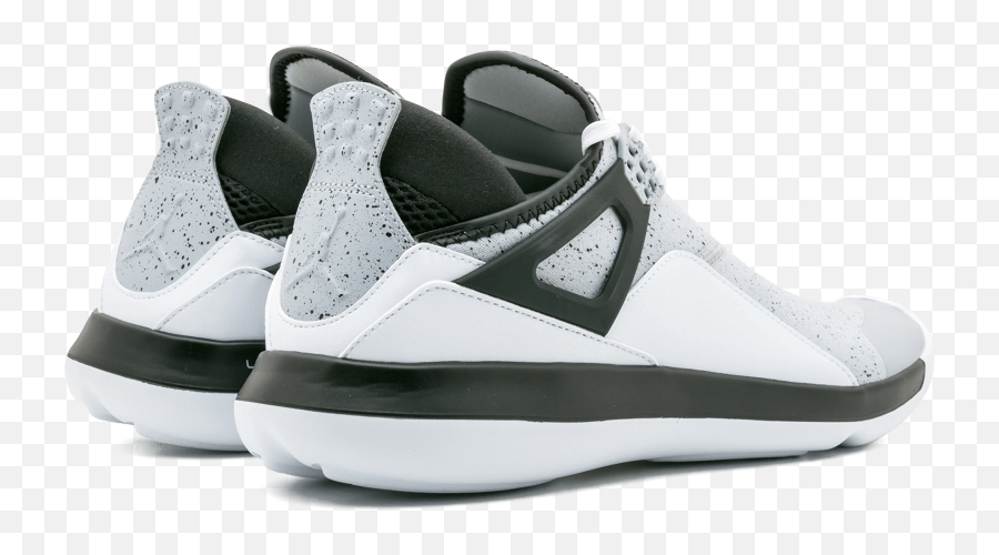 Jordan Fly 89 Cement - Skate Shoe Emoji,Emoji Jordans