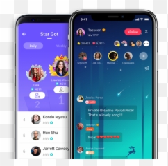 Cuddle - Live Voice Chat Emoji