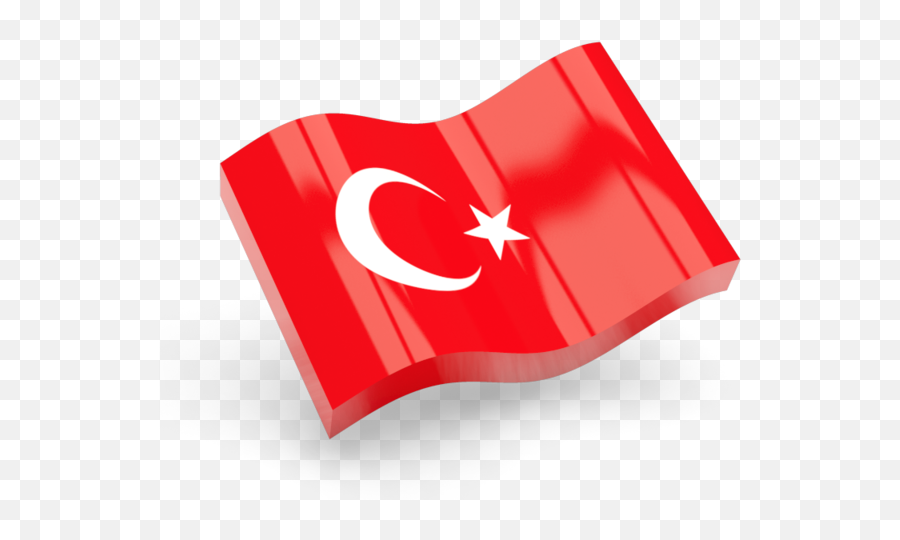Turkey Flag Hd Png Pictures - Turkish Flag Icon Png Emoji,Turkey Flag Emoji