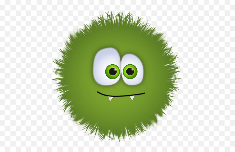 App Insights Wow Green Monster Lovely Adventure - Cartoon Emoji,Wow Emoticon