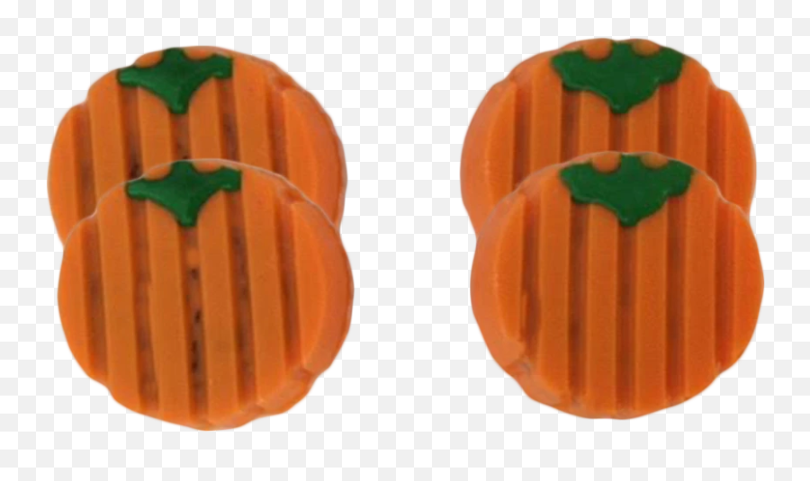 Pumpkin Chocolate Covered Oreos - Pumpkin Emoji,Pumpkin Emoji Png