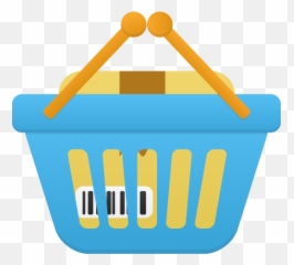 Shopping Basket Full Icon Flatastic 11 Iconset Custom - Pedido Cliente Emoji,Basket Emoji