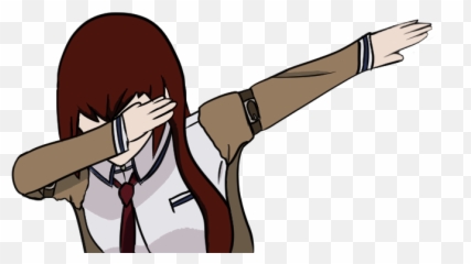 New flair suggestions Animemes - Hit The Dab Like Wiz Khalifa Emoji