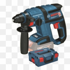 Bosch Gbh 18v - Ec Cordless Hammer Drill Bosch Gbh 18v Ec Emoji,Drill Emoji
