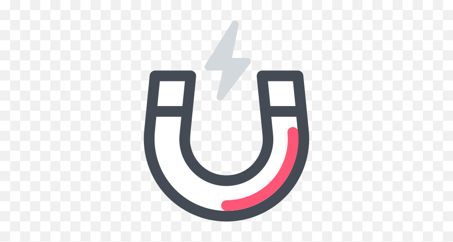 Magnet Icon - Icon Emoji,Magnet Emoji