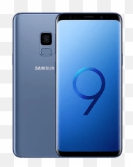 Samsung Galaxy S9 - Samsung Galaxy S9 Blue Emoji,S9 Emoji