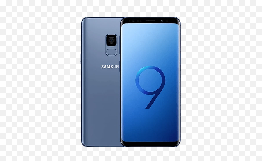 Samsung Galaxy S9 - Samsung Galaxy S9 Blue Emoji,S9 Emoji
