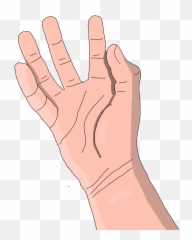 The Newest drwaing Stickers on PicsArt - Thumb Emoji
