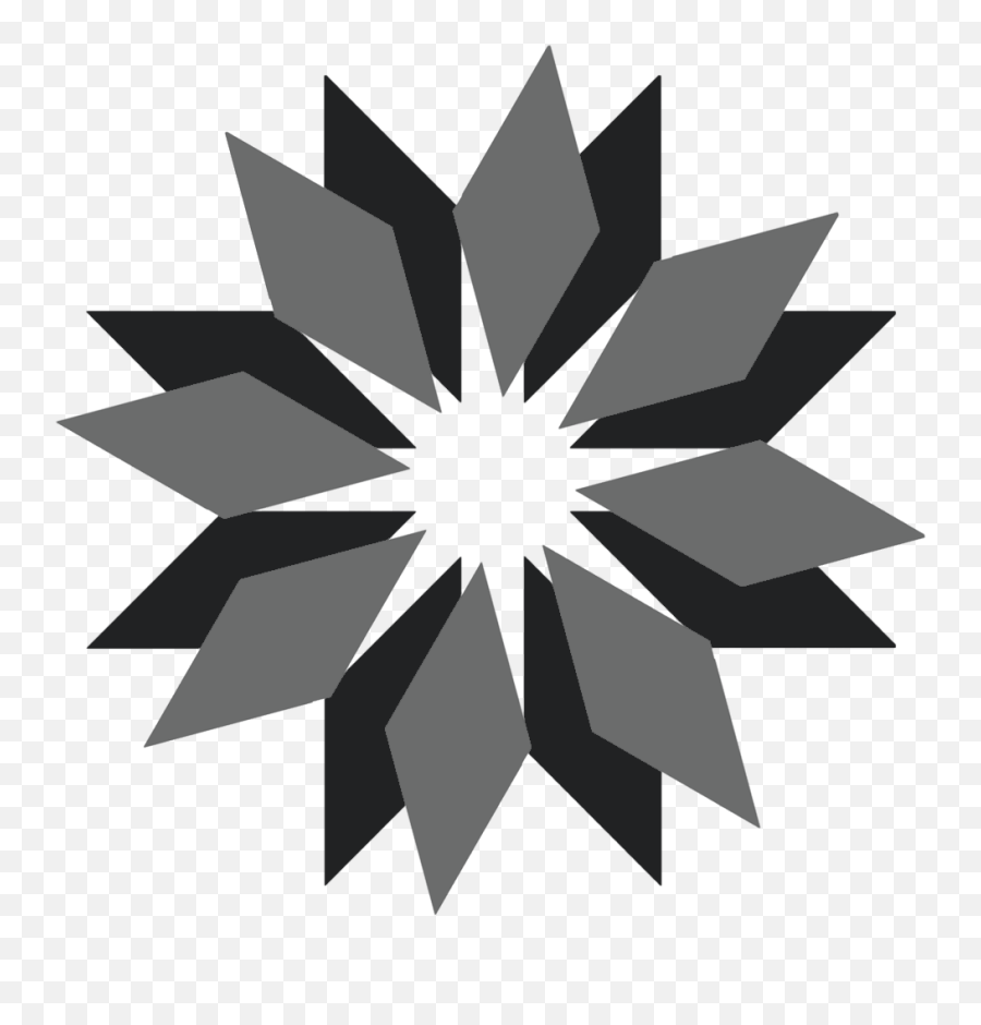 3d Black Star Icon Png Transparent Background Image High - Graphic Design Emoji,Star Emoji Black And White