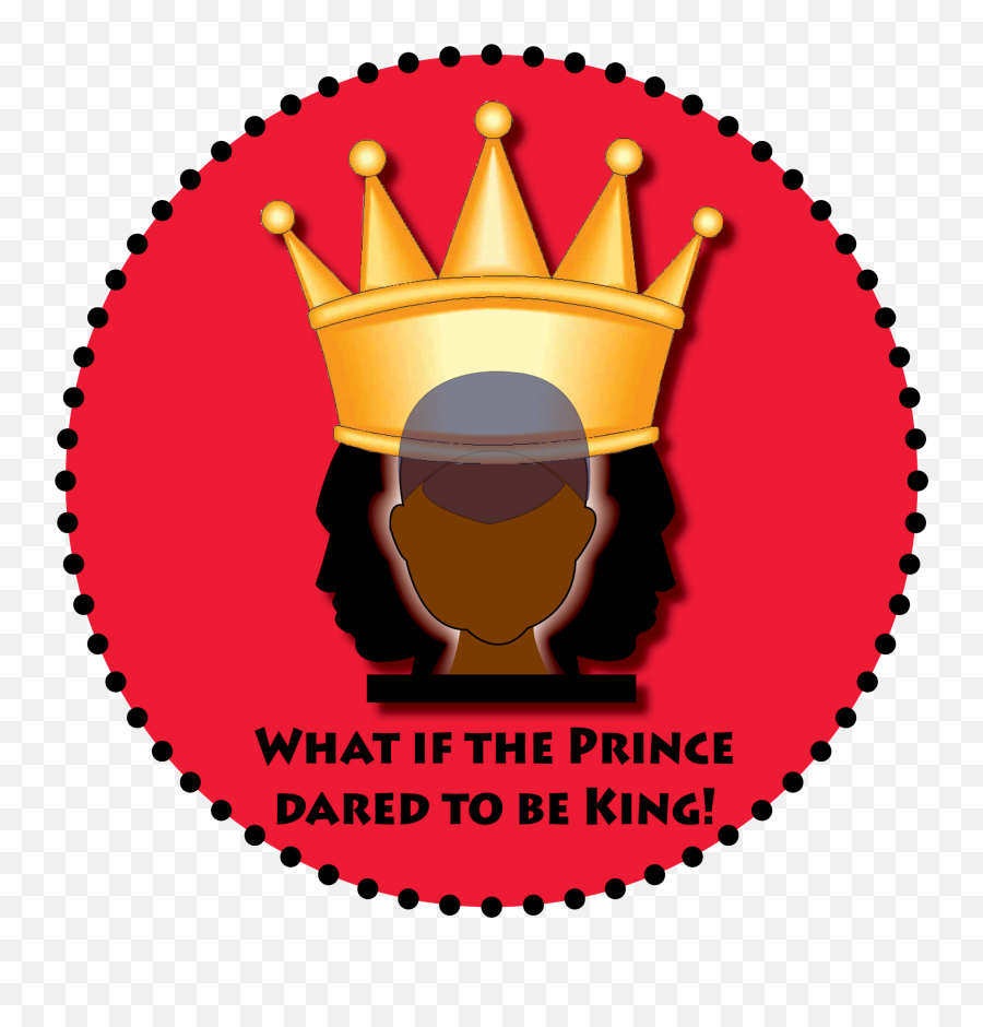 What If The Prince Dared 2b King Falls Under The Umbrella - Sram Power Ready Crankset Emoji,2b Emoji