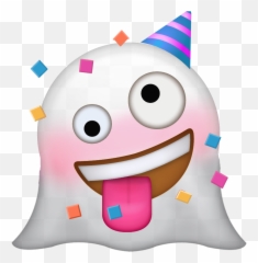 Halloween Emojis - Omg Png Transparent