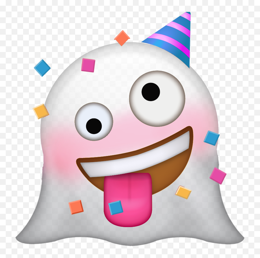 Halloween Emojis - Omg Emoji Png Transparent,Creepy Emoticon