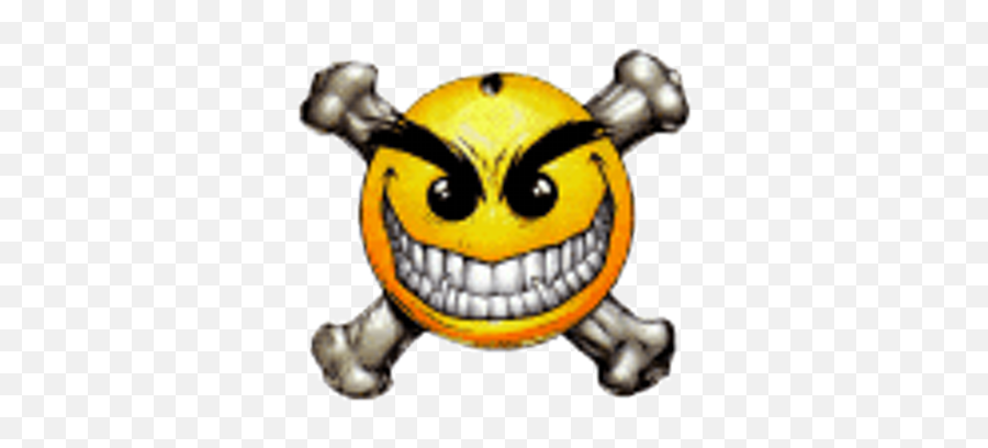 Adiva Mcasgill - Evil Smiley Face Emoji,Twerk Emoticon