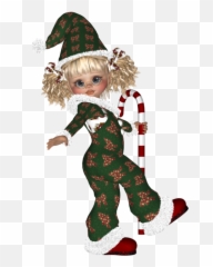 Cookiestubespng Little Designs Christmas Graphics - Christmas Day Emoji,Troll Doll Emoji