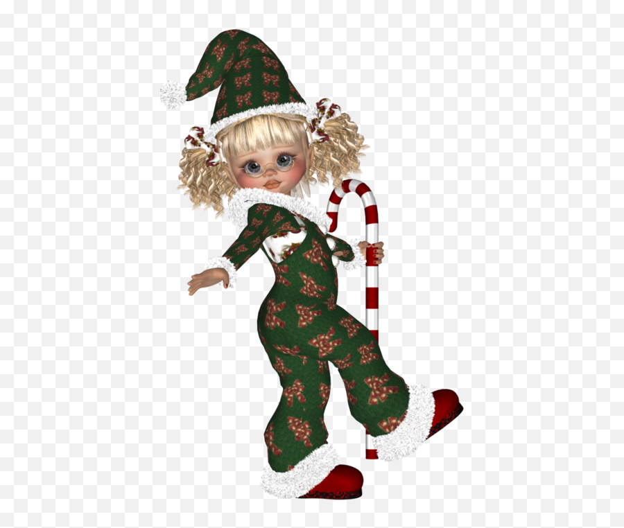 Cookiestubespng Little Designs Christmas Graphics - Christmas Day Emoji,Troll Doll Emoji