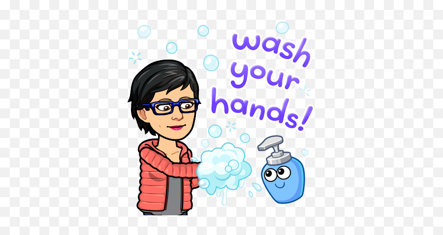 Talya Boisjoli Ms Cgc Talyacanadagc Twitter - Wash Your Hands Covid 19 Clip Art Emoji,Drake Emoji App