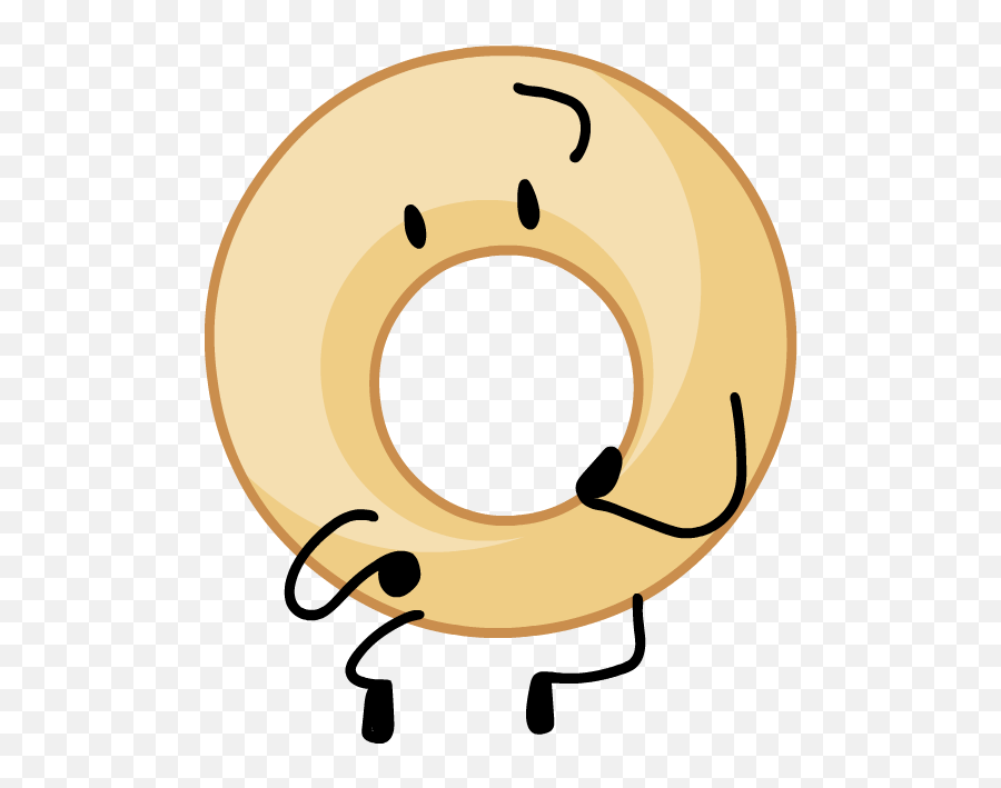 Tennis Ball Clipart Bfb - Bfb Donut Png Download Full Bfb Donut Emoji,Emoji Barf