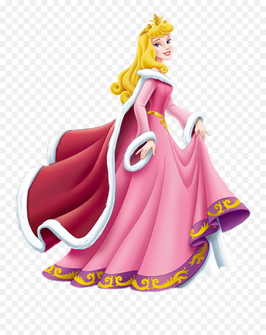 Sweetie - 94u0027s Favorito Disney Princess Winter Outfits Part 2 Aurora Disney Princess Emoji,Emoji Dressing Gown