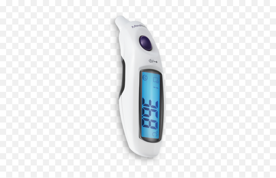 Ear Thermometer M300 - Arky Thermometer Emoji,Thermometer Emoji