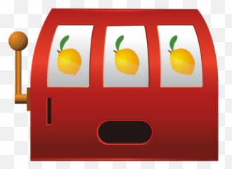 Slot Machine Cartoon - Denver Art Museum Emoji,Slot Machine Emoji