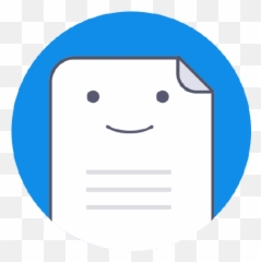 chartwithdownwardstrend Lightweight and fast terminal - Happy Emoji
