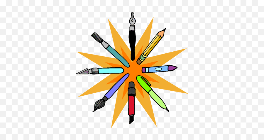 Arts And Crafts Clip Art - Crafts Clip Art Emoji,Emoji Arts And Crafts
