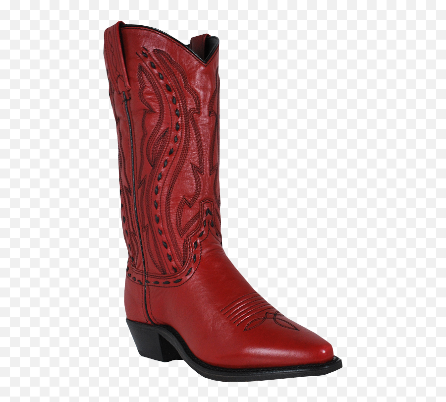 Red Cowboy Boot Png U0026 Free Red Cowboy Bootpng Transparent - Durango Boot Emoji,Cowboy Boot Emoji