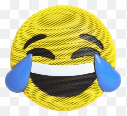 Jamoji Bluetooth 4 - Lol Speaker Emoji