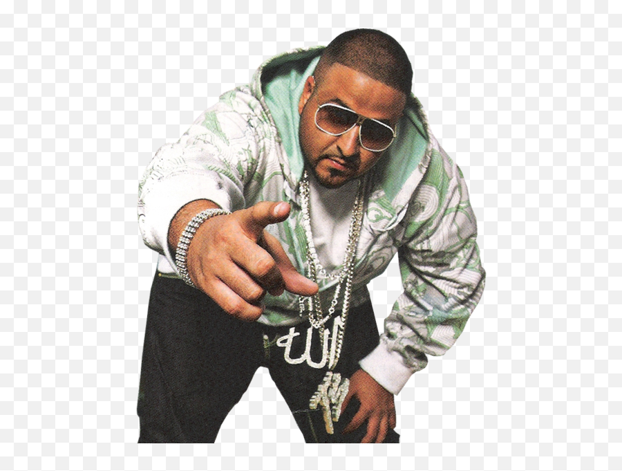 Dj Khaled - Dj Khaled Transparent Background Emoji,Dj Khaled Emojis