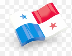 Download Panama Flag Transparent Hq Png Image - Transparent Panama Flag Emoji,Panama Flag Emoji