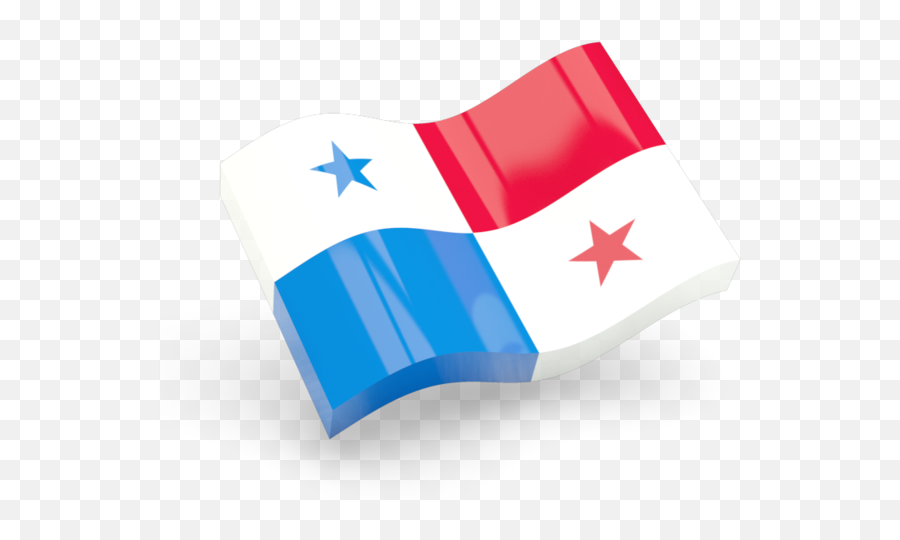 Download Panama Flag Transparent Hq Png Image - Transparent Panama Flag Emoji,Panama Flag Emoji