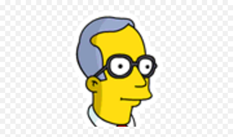 Pain In The Jass The Simpsons Tapped Out Wiki Fandom - Happy Emoji,Triggered Emoticon
