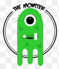 Green Funny Ghost - Cartoon Emoji,Ghost Emoji