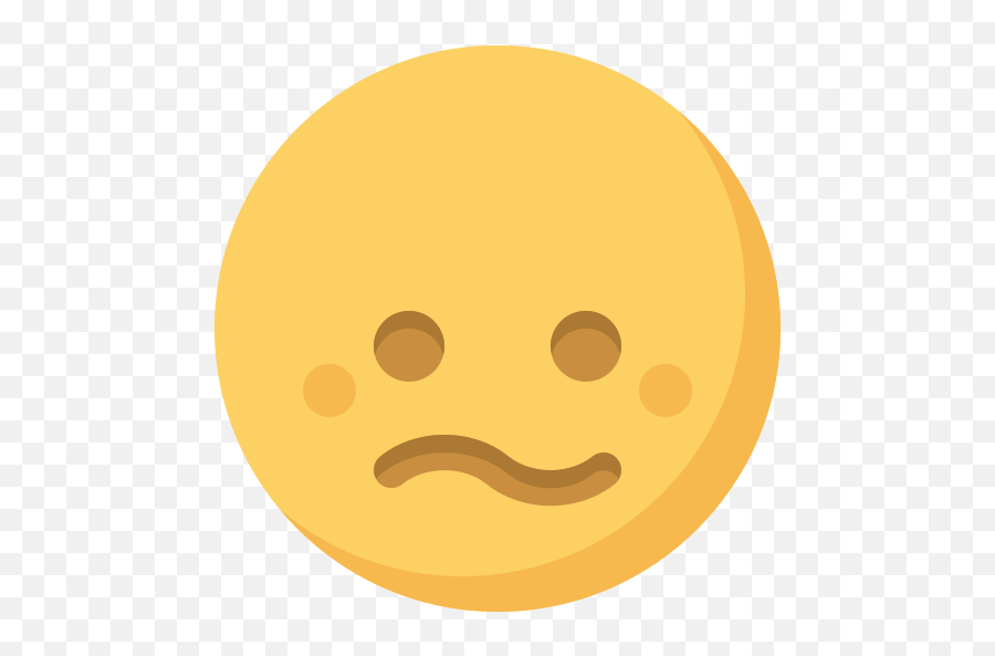 Drunk Png Icon - Circle Emoji,Drunk Emoticon