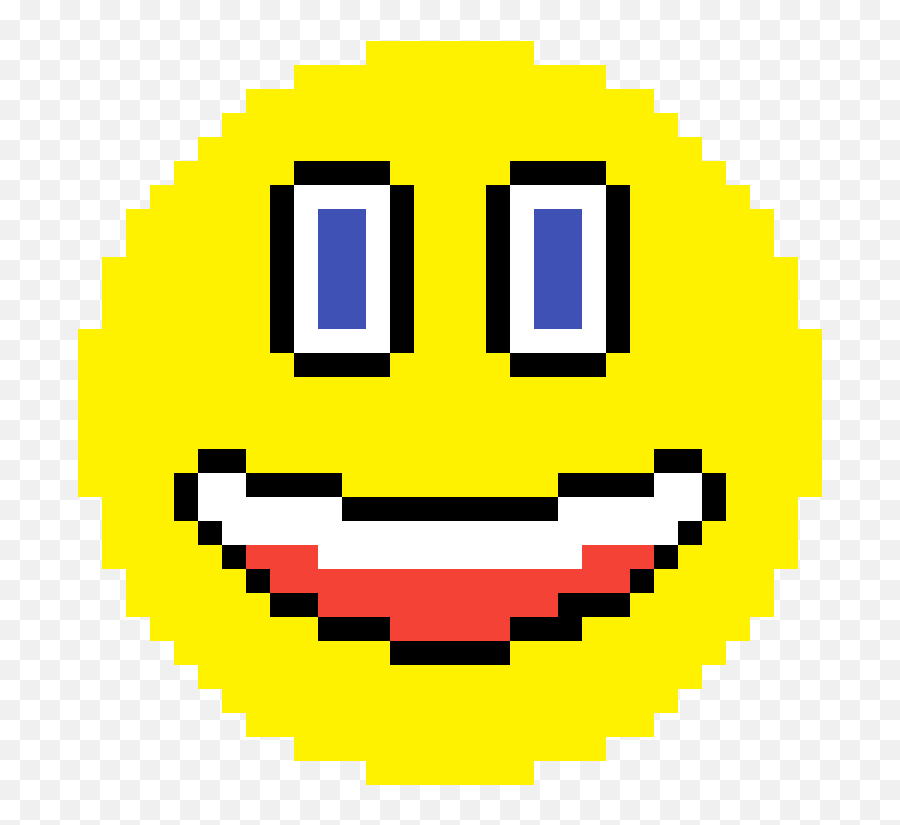 Pixilart - emoji topzera by MANO