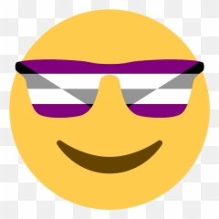 Alone At The Edge Of A Universe Humming A Tune Aegosexual - Smiley Emoji,Walking Emoji