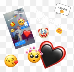 Emojis - Heart