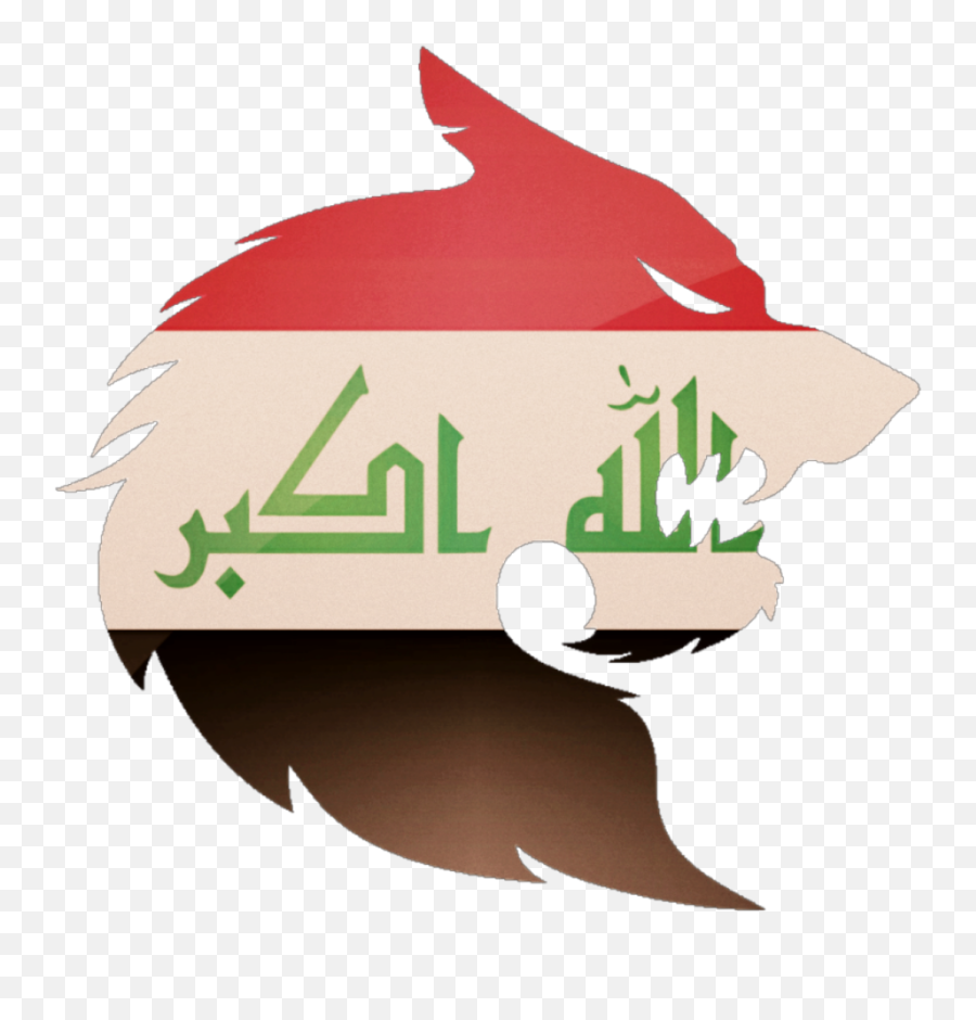 Iraq Flag Dragon Dragonfly - Illustration Emoji,Iraq Flag Emoji